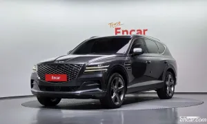 Genesis Gv80 2.5T Gasoline AWD 2020