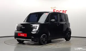 Kia Ray Prestige 2023