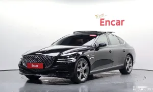 Genesis G80 Gasoline 2.5 Turbo 2WD 2020