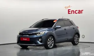 Kia Stonic Trendy Diesel 1.6 2018