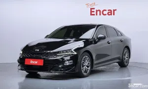 Kia K5 Prestige 2.0 2020