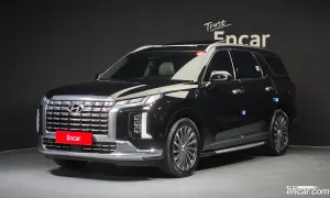 Hyundai Palisade Calligraphy Gasoline 3.8 4WD 2023