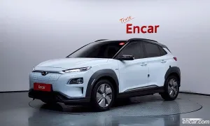 Hyundai Kona Premium 2019