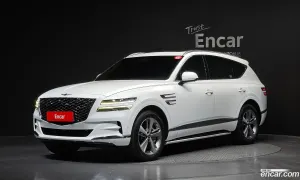 Genesis Gv80 3.0 Diesel AWD 2022