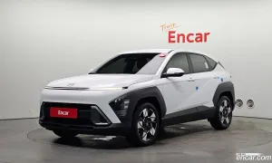 Hyundai Kona Modern Plus 2024