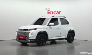 Hyundai Casper The Essential 2022