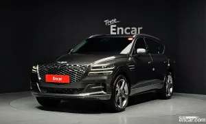 Genesis Gv80 2.5T Gasoline AWD 2023
