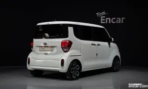 Kia Ray Signature 2021