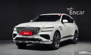 Genesis Gv80 2.5T Gasoline AWD 2024
