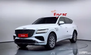 Genesis Gv80 2.5T Gasoline AWD 2024