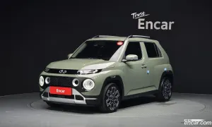 Hyundai Casper Turbo Inspiration 2022