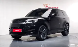 Land rover Range rover sport P360 SE DYNAMIC 2024