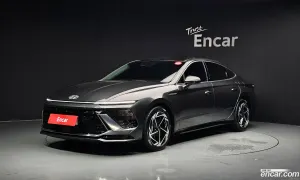Hyundai Sonata Exclusive 2024