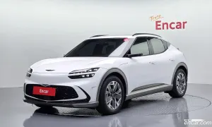 Genesis Gv60 Standard AWD 2023