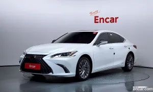 Lexus Es Luxury Plus 2022
