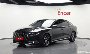 Hyundai Grandeur Premium Choice 2.5 2020