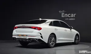 Kia K5 Trendy 2.0 2021