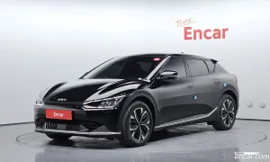 Kia Ev6 Air Long Range 2021