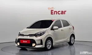 Kia Morning Signature 2022