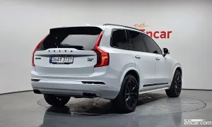 Volvo Xc90 T6 Inscription 2019