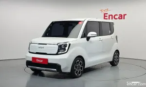 Kia Ray Signature 2024