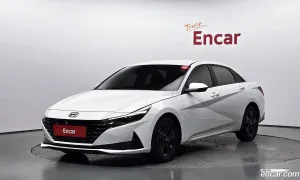 Hyundai Avante Modern 1.6 2023