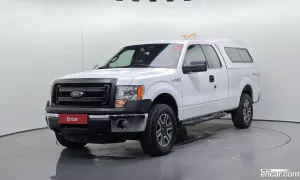 Ford F150 3.7L 2013