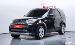 Land rover Discovery 3.0 TD6 HSE 2017