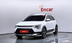 Kia Niro Signature 2022