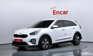 Kia Niro Noblesse Special 1.6 HEV 2020
