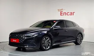 Hyundai Grandeur Exclusice 2.5 2020