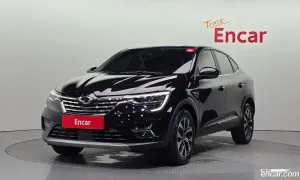 Renault-koreasamsung Xm3 1.6 GTe RE 2022