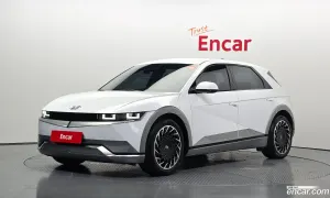 Hyundai Ioniq5 Prestige Long range 2022