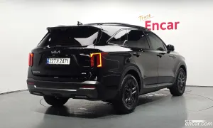 Kia Sorento Gravity HEV 1.6 2WD 2025