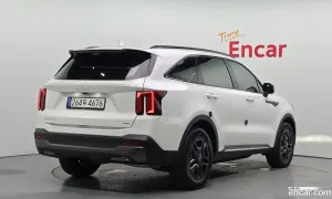 Kia Sorento Gravity HEV 1.6 2WD 2024