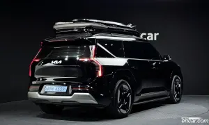 Kia Ev9 Earth Long Range 4WD 2023