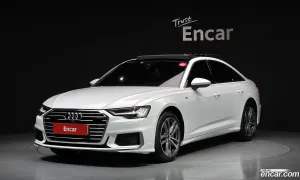 Audi A6 45 TFSI Premium 2023