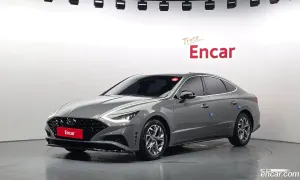 Hyundai Sonata Premium Plus 2.0 2021
