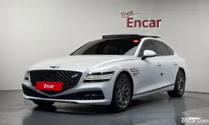 Genesis G80 Gasoline 2.5 Turbo AWD 2023
