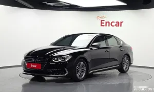 Hyundai Grandeur 2.4 Premium 2019