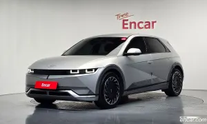 Hyundai Ioniq5 Prestige Long range 2021
