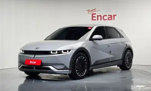 Hyundai Ioniq5 Prestige Long range 2022