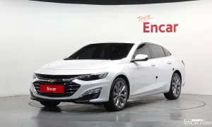 Chevroletgmdaewoo Malibu Special 2.0 Turbo LT 2021