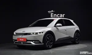 Hyundai Ioniq5 Exclusive Long range 2024