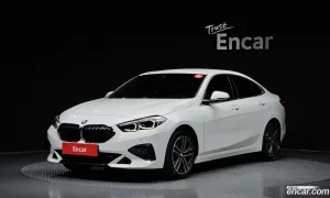 Bmw 2-series 220i Sport 2023