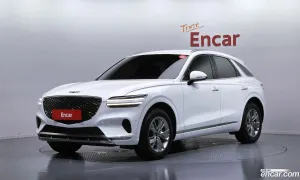 Genesis Gv70 2.5T Gasoline 2WD 2022