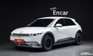 Hyundai Ioniq5 Prestige Long range 2024