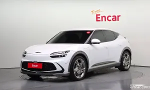 Genesis Gv60 Performance AWD 2022
