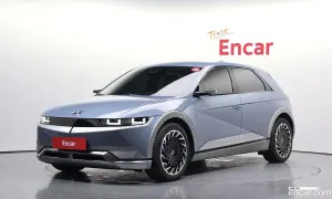 Hyundai Ioniq5 Prestige Long range 2024