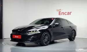 Kia K5 Noblesse 1.6 Turbo 2020